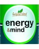 Energia I OMEGA 3 Feelgood Island